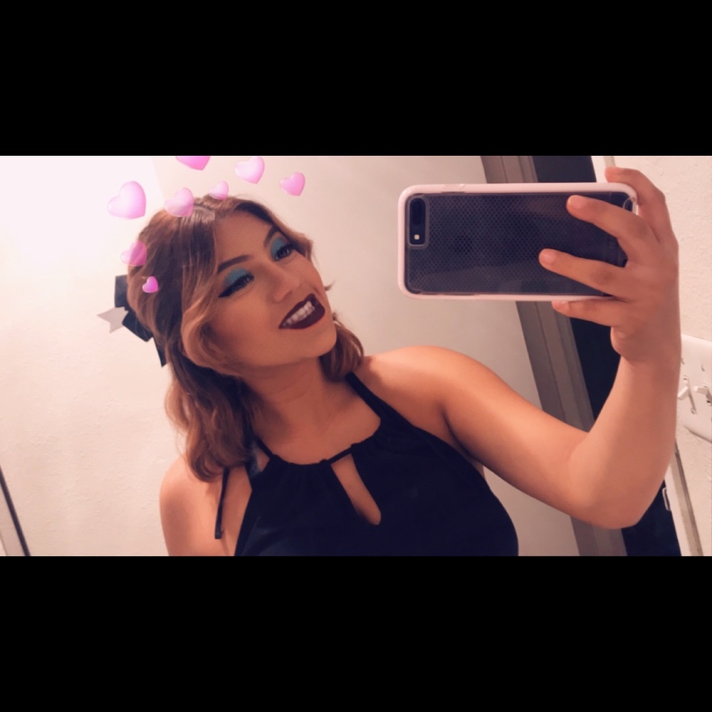 Meet your Posher, Required